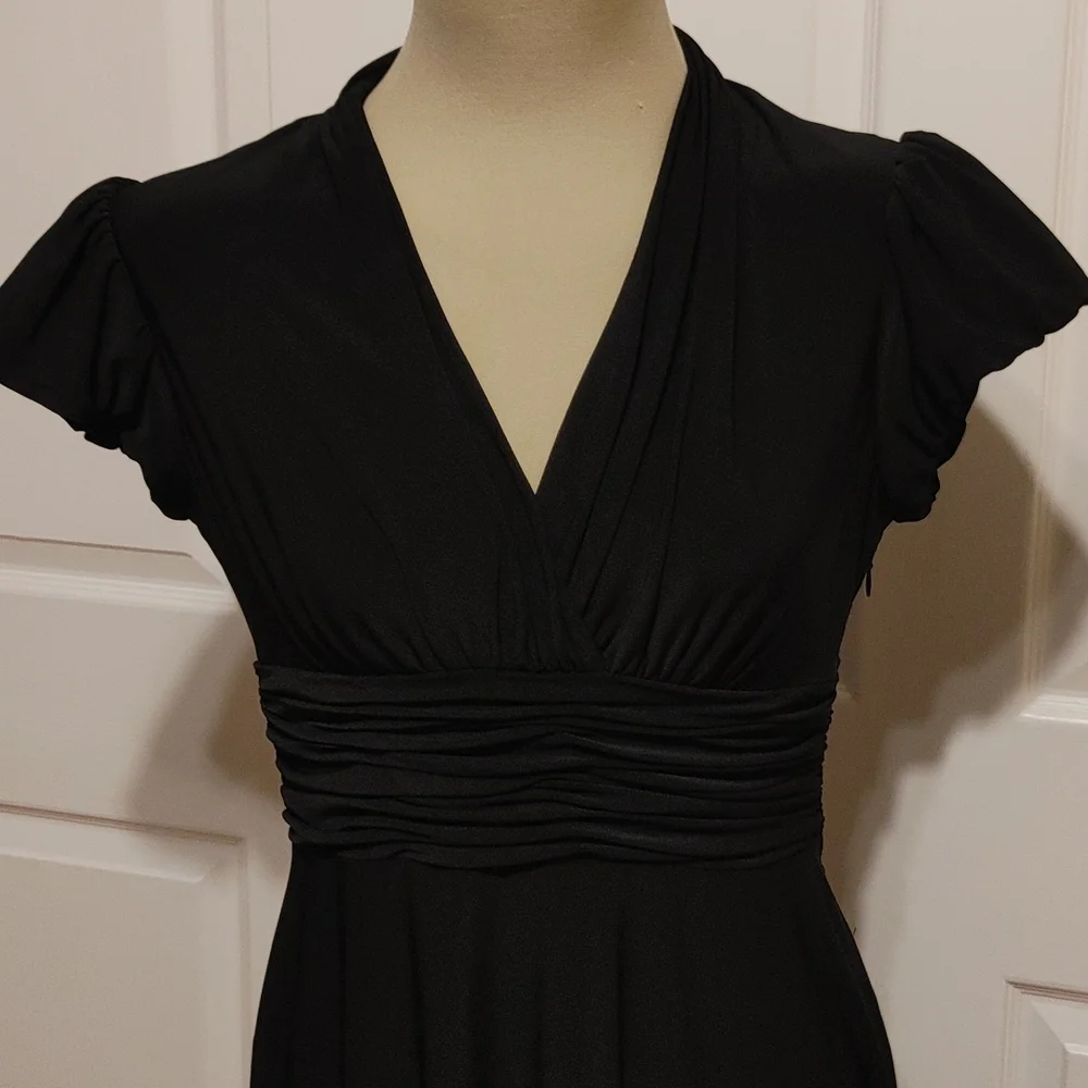 🖤 Evan-picone Dress - Picture 2 of 12